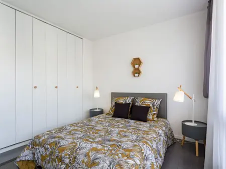 mille sabords, Appartement 5 personnes à Capbreton - Photo 11
