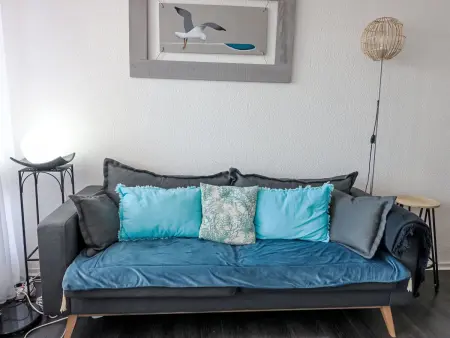 mille sabords, Appartement 5 personnes à Capbreton - Photo 18