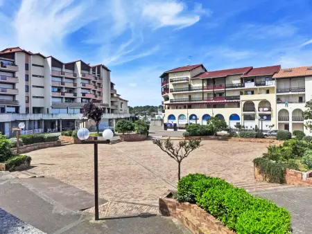 mille sabords, Appartement 5 personnes à Capbreton - Photo 23