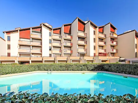 mille sabords, Appartement 5 personnes à Capbreton - Photo 24