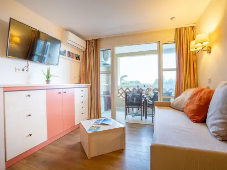 Le Belvédère (D4 257), Appartement 4 personnes à Agay Village Cap Esterel - Photo 2
