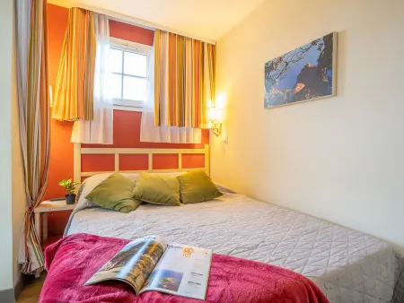 Le Belvédère (D4 257), Appartement 4 personnes à Agay Village Cap Esterel - Photo 3
