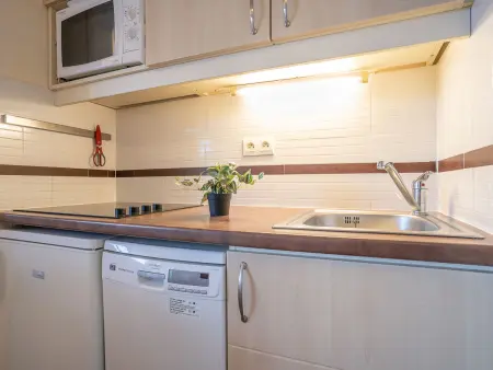 Le Belvédère (D4 257), Appartement 4 personnes à Agay Village Cap Esterel - Photo 4