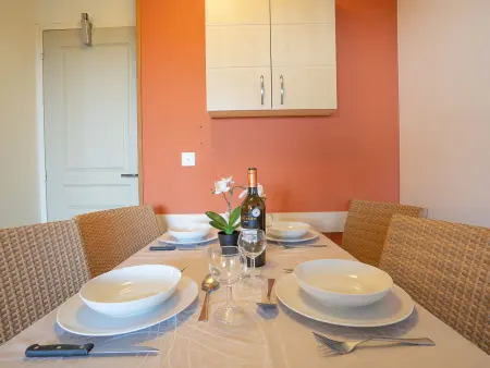 Le Belvédère (D4 257), Appartement 4 personnes à Agay Village Cap Esterel - Photo 9