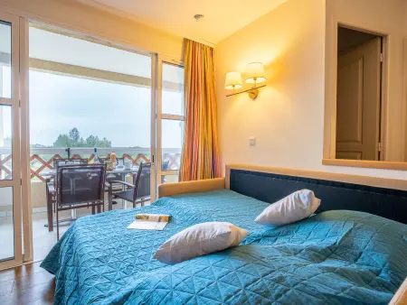 Le Belvédère (D4 257), Appartement 4 personnes à Agay Village Cap Esterel - Photo 10
