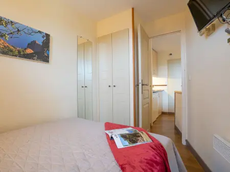 Le Belvédère (D4 257), Appartement 4 personnes à Agay Village Cap Esterel - Photo 12