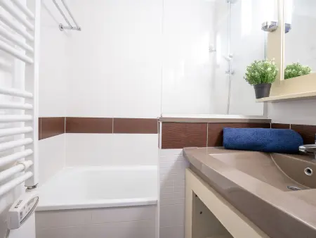 Le Belvédère (D4 257), Appartement 4 personnes à Agay Village Cap Esterel - Photo 13