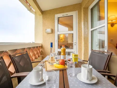 Le Belvédère (D4 257), Appartement 4 personnes à Agay Village Cap Esterel - Photo 14