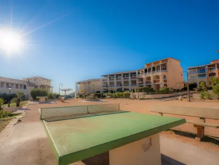 Le Belvédère (D4 257), Appartement 4 personnes à Agay Village Cap Esterel - Photo 19