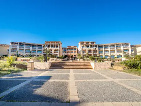 Le Belvédère (D4 257), Appartement 4 personnes à Agay Village Cap Esterel - Photo 23