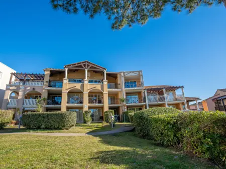 Le Belvédère (D4 257), Appartement 4 personnes à Agay Village Cap Esterel - Photo 24