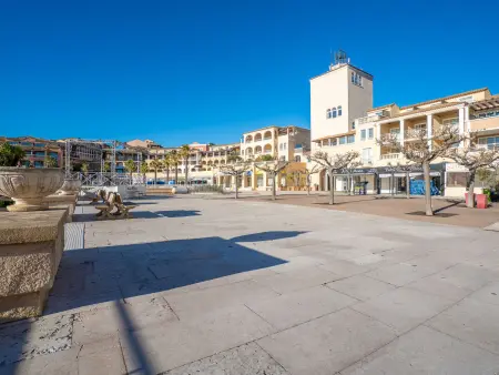 Le Belvédère (D4 257), Appartement 4 personnes à Agay Village Cap Esterel - Photo 25