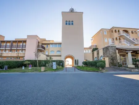 Le Belvédère (D4 257), Appartement 4 personnes à Agay Village Cap Esterel - Photo 26