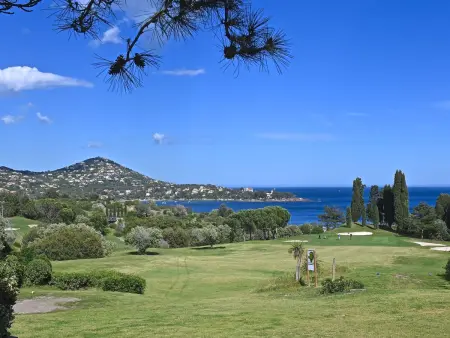 Le Belvédère (D4 257), Appartement 4 personnes à Agay Village Cap Esterel - Photo 48