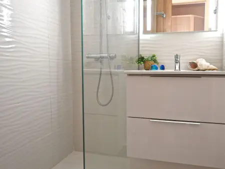 Le Village (B1 418), Appartement 4 personnes à Agay Village Cap Esterel - Photo 4