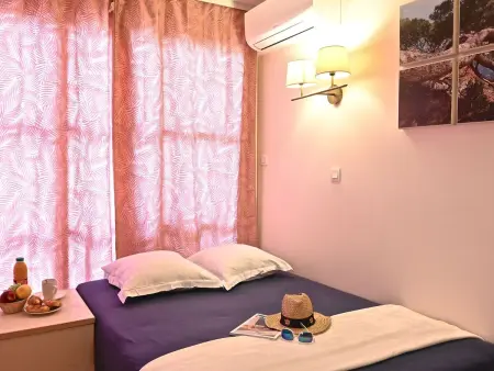 Le Village (B1 418), Appartement 4 personnes à Agay Village Cap Esterel - Photo 14