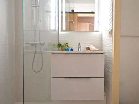 Le Village (B1 418), Appartement 4 personnes à Agay Village Cap Esterel - Photo 15