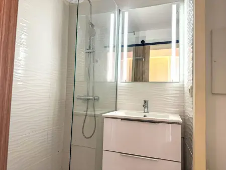 Le Village (B1 418), Appartement 4 personnes à Agay Village Cap Esterel - Photo 16