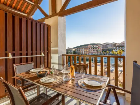Le Village (B1 418), Appartement 4 personnes à Agay Village Cap Esterel - Photo 19