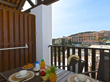 Le Village (B1 418), Appartement 4 personnes à Agay Village Cap Esterel - Photo 20