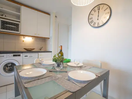 Le Village (C9 279), Appartement 4 personnes à Agay Village Cap Esterel - Photo 3