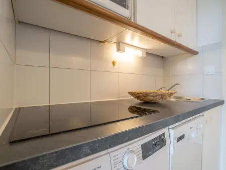 Le Village (C9 279), Appartement 4 personnes à Agay Village Cap Esterel - Photo 9