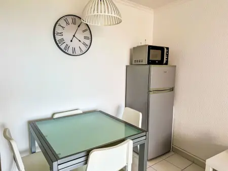 Le Village (C9 279), Appartement 4 personnes à Agay Village Cap Esterel - Photo 12