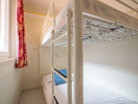 Le Village (C9 279), Appartement 4 personnes à Agay Village Cap Esterel - Photo 16
