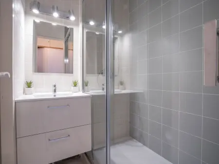 Le Village (C9 279), Appartement 4 personnes à Agay Village Cap Esterel - Photo 17