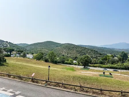 Le Village (C9 279), Appartement 4 personnes à Agay Village Cap Esterel - Photo 18