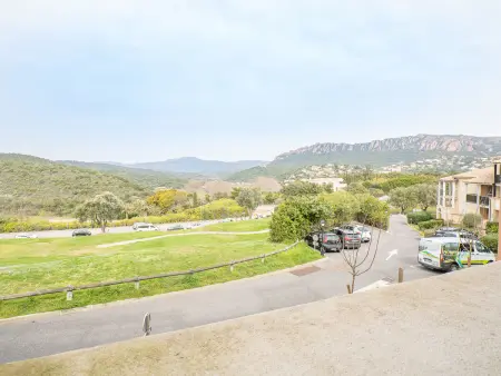 Le Village (C9 279), Appartement 4 personnes à Agay Village Cap Esterel - Photo 19