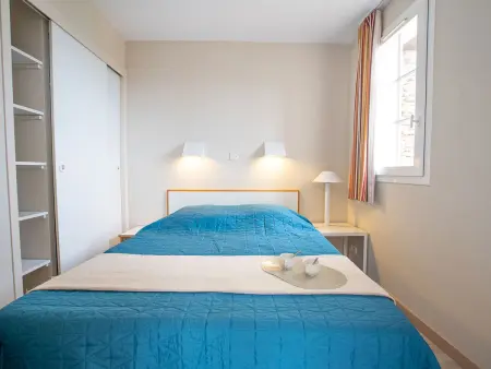 Le Village (C4324), Appartement 6 personnes à Agay Village Cap Esterel - Photo 3