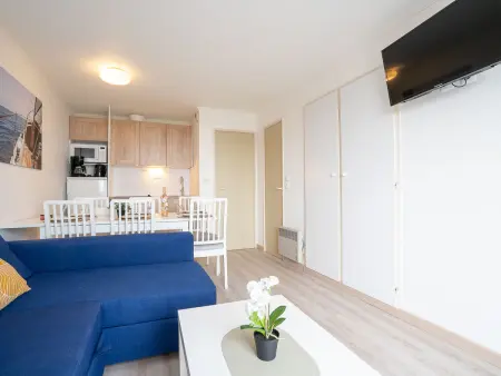 Le Village (C4324), Appartement 6 personnes à Agay Village Cap Esterel - Photo 7