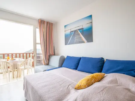 Le Village (C4324), Appartement 6 personnes à Agay Village Cap Esterel - Photo 9