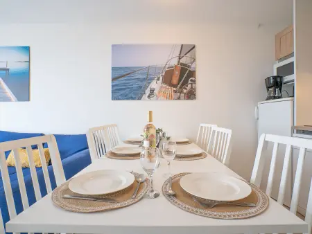 Le Village (C4324), Appartement 6 personnes à Agay Village Cap Esterel - Photo 11