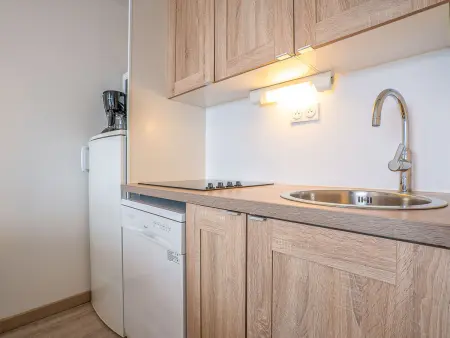 Le Village (C4324), Appartement 6 personnes à Agay Village Cap Esterel - Photo 12
