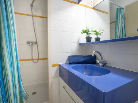 Le Village (C4324), Appartement 6 personnes à Agay Village Cap Esterel - Photo 15