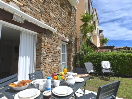 Le Village (C6013), Appartement 6 personnes à Agay Village Cap Esterel - Photo 1