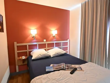 Le Village (C6013), Appartement 6 personnes à Agay Village Cap Esterel - Photo 3