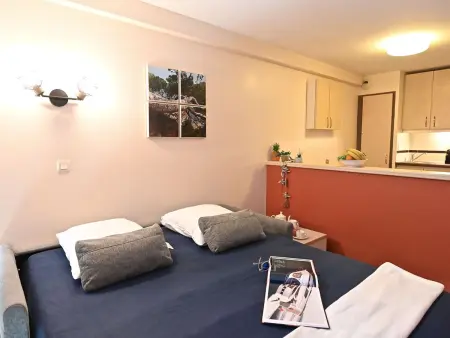 Le Village (C6013), Appartement 6 personnes à Agay Village Cap Esterel - Photo 11