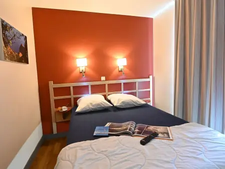 Le Village (C6013), Appartement 6 personnes à Agay Village Cap Esterel - Photo 13