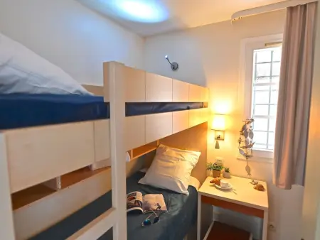 Le Village (C6013), Appartement 6 personnes à Agay Village Cap Esterel - Photo 14