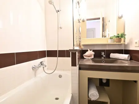 Le Village (C6013), Appartement 6 personnes à Agay Village Cap Esterel - Photo 15