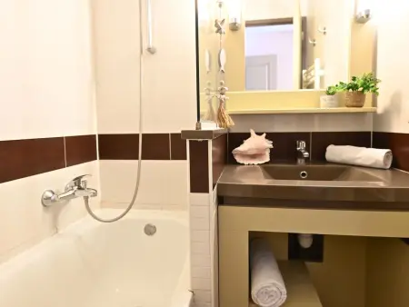 Le Village (C6013), Appartement 6 personnes à Agay Village Cap Esterel - Photo 16