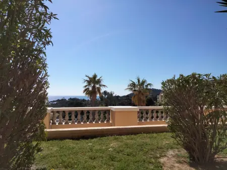 Le Village (E1 121), Appartement 4 personnes à Agay Village Cap Esterel - Photo 3