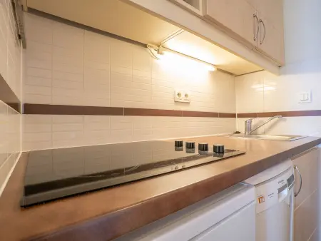 Le Village (E1 121), Appartement 4 personnes à Agay Village Cap Esterel - Photo 11