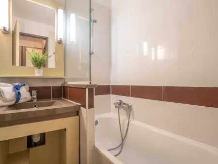Le Village (E1 121), Appartement 4 personnes à Agay Village Cap Esterel - Photo 14
