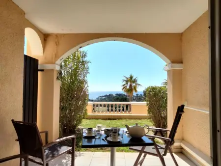 Le Village (E1 121), Appartement 4 personnes à Agay Village Cap Esterel - Photo 29
