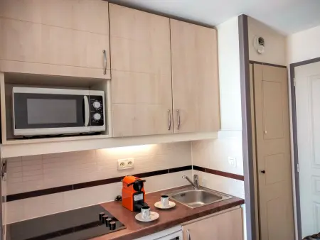 Le Village (E1 121), Appartement 4 personnes à Agay Village Cap Esterel - Photo 32