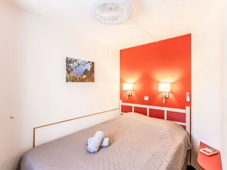 L'Esquinade (E3 333), Appartement 4 personnes à Agay Village Cap Esterel - Photo 4